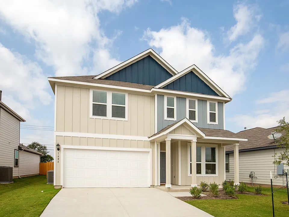 1624 Caballo Blanco Rd