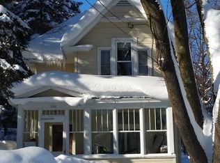 304 Garnet St, Houghton, MI 49931