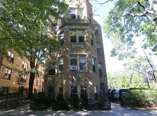 5550 N Glenwood Ave #W3, Chicago, IL 60640