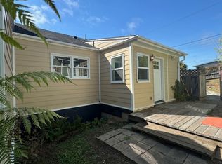 309 Park Ave #A, Arcata, CA 95521