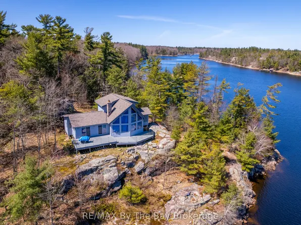 23212 Georgian Bay Shr, Georgian Bay, ON L0K 1S0