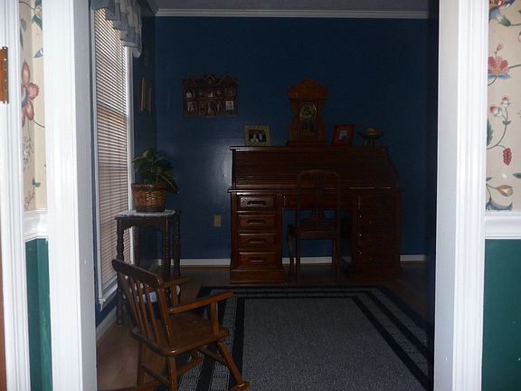 Office or dining room