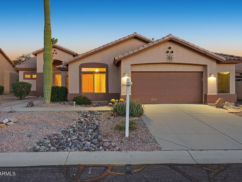 5289 S RED YUCCA Lane, Gold Canyon, AZ 85118 | Zillow