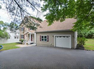 55 Old County Way, Canton, MA 02021