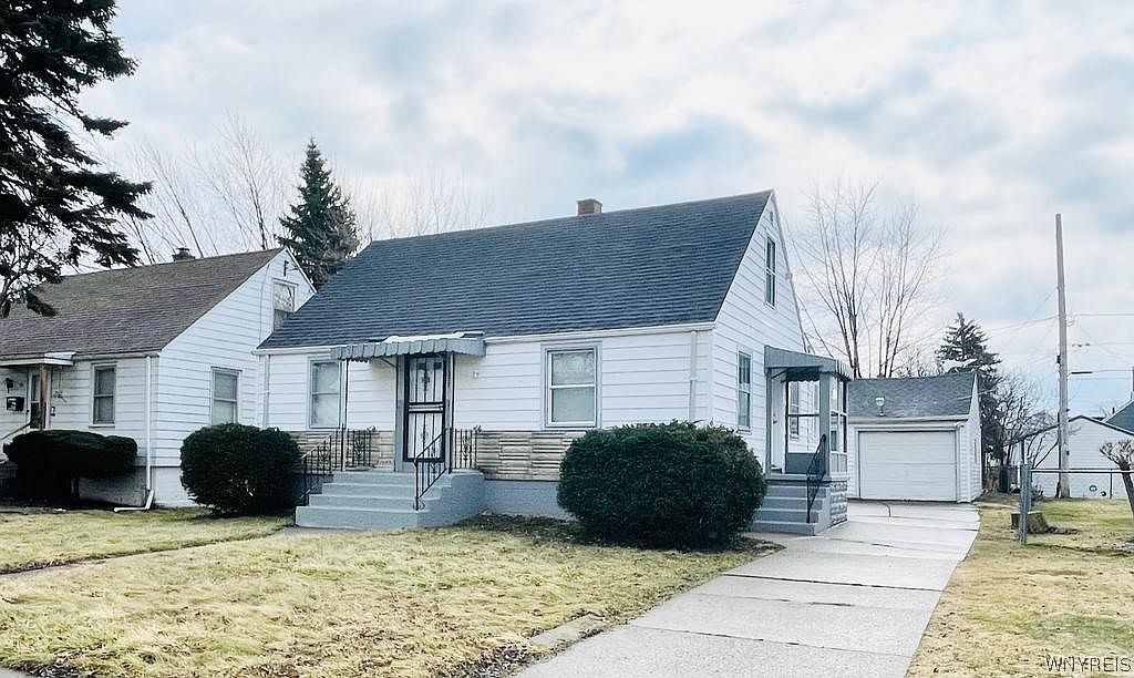 377 Hastings Ave, Buffalo, NY 14215 Zillow