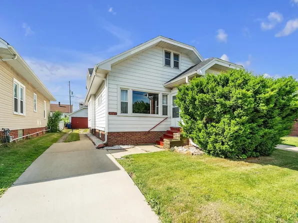 2813 21st STREET, Racine, WI 53405