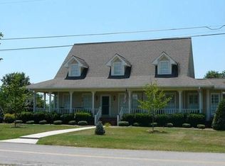 109 Worley St, McMinnville, TN 37110