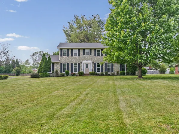 132 Windsor Dr, Hopkinsville, KY 42240