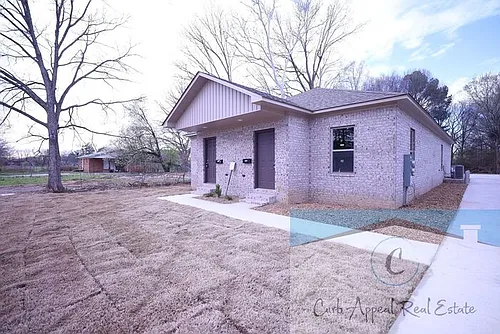 3704 Griffin St #A Photo 1