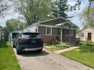 22615 Colgate St, Farmington Hills, MI