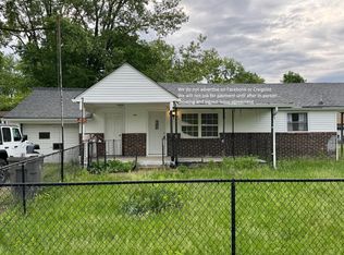 1929 S Grant Ave, Indianapolis, IN 46203