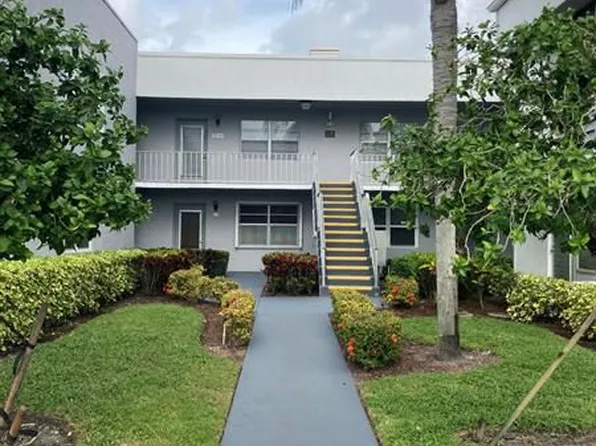 63 Easthampton C, West Palm Beach, FL 33417