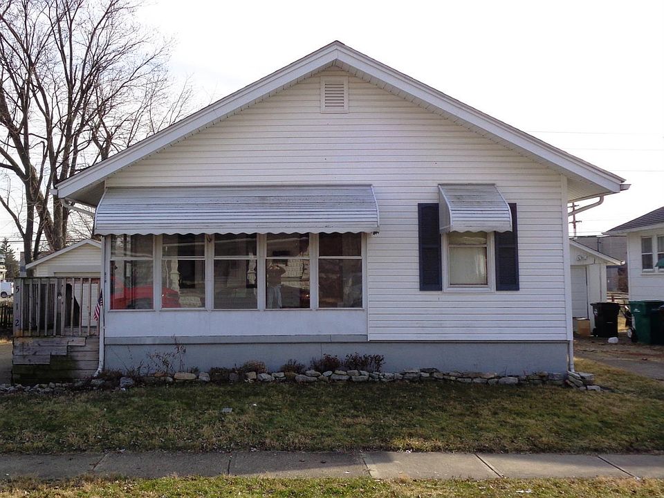 512 South St, Fairborn, OH 45324 Zillow