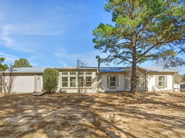 171 Mustang Dr, Paige, TX 78659