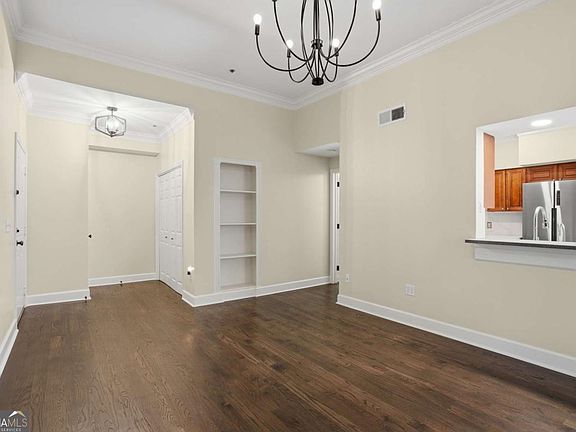 2nd image of 3777 Peachtree Rd NE APT 932