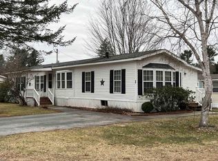 10 Empire Blvd, Hollis, NH 03049