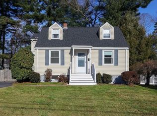 21 Sylvester Rd, Natick, MA 01760