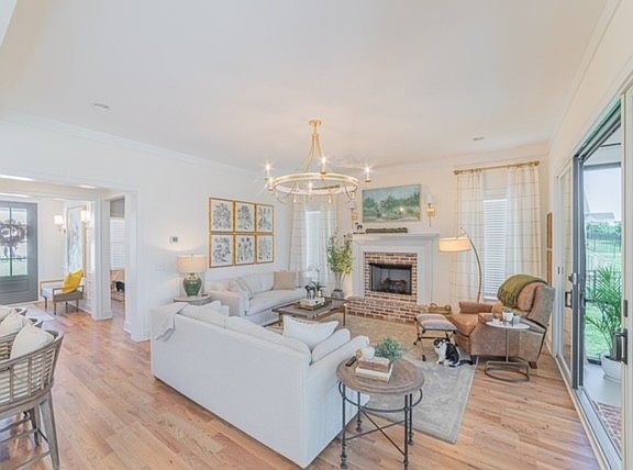 5th image of 57 Cannonball Ct