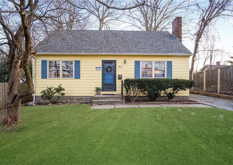 1st image of 11 Fisher St
