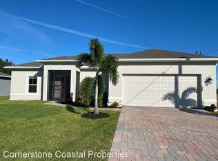 1501 NW 38th Pl, Cape Coral, FL 33993