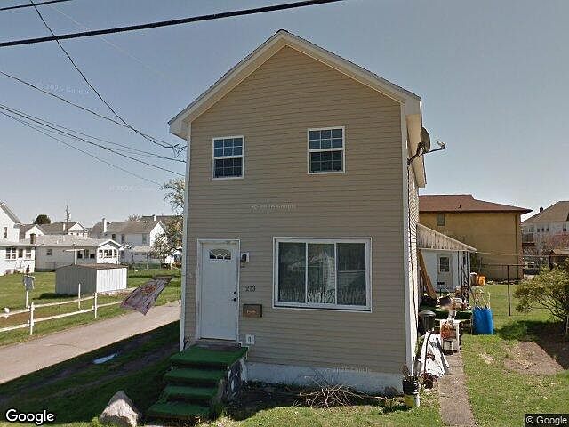 Property Front View