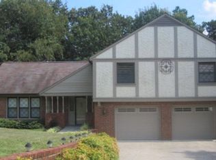 81 Berkley Pl, Collinsville, VA 24078