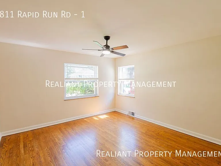 4811 Rapid Run Rd #1 — Photo 6