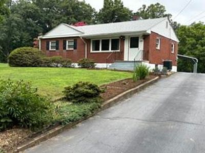 1653 Richland Hills Dr, Salem, VA, 24153