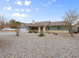 22583 South Rd, Apple Valley, CA 92307