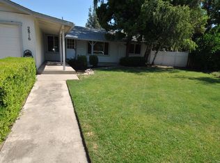 2816 Santa Lucia Ct, Modesto, CA 95350
