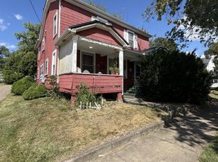 744 E 3rd St, Salem, OH 44460