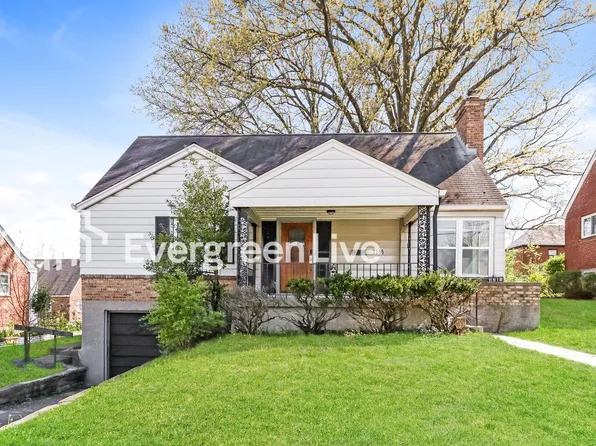 3215 Pickbury Dr, Cincinnati, OH 45211