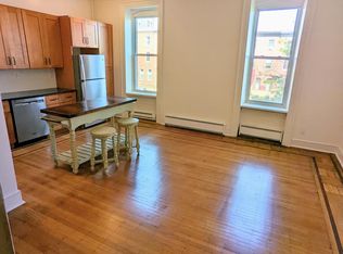 1914 Spring Garden St APT 2F, Philadelphia, PA 19130