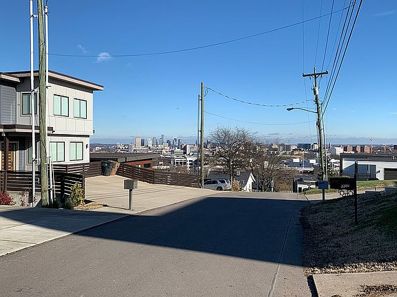 View to work, every morning