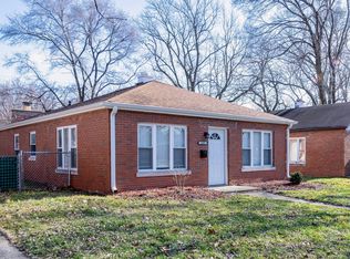 14801 Oak St, Dolton, IL 60419