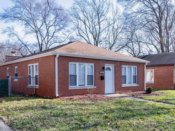 14801 Oak St, Dolton, IL 60419