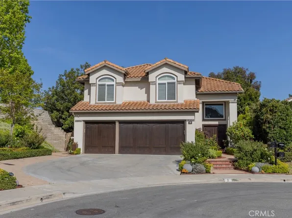 2 High Blf, Laguna Niguel, CA 92677
