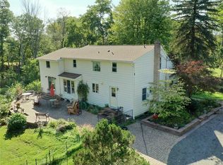 434 Woodruff Rd, Rush, NY 14543