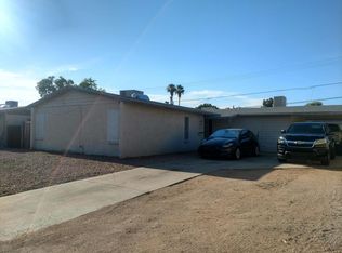 2218 W Hartford Ave, Phoenix, AZ 85023