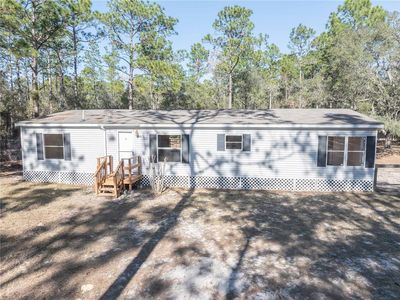 16621 SW 45TH STREET, Ocala, FL, 34481