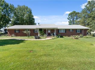 14987 S Highway 59, Siloam Springs, AR 72761