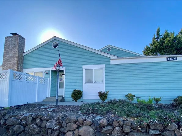 8616 Onyx Drive SW #A, Lakewood, WA 98498
