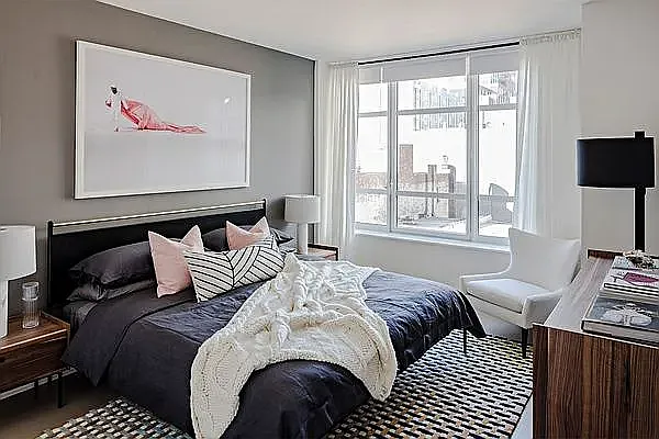 45 Hoyt St #9K — Photo 4