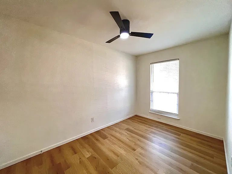 Third bedroom