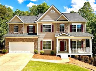 9645 Dunhill Way, Cumming, GA 30028