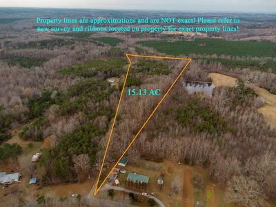 Fearstown Rd, Charlotte Court House, VA, 23923