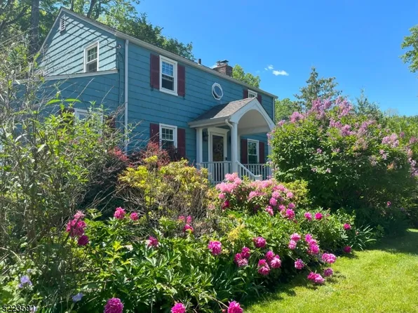 906 Crestwood Rd, Scotch Plains Twp., NJ 07076