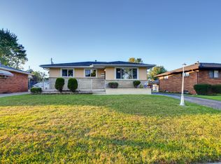 1351 Molly Ln, Columbus, OH