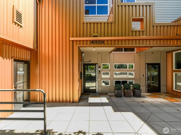 4020 Aurora Avenue N #308, Seattle, WA 98103