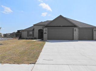 2505 SW Tupelo Ave, Bentonville, AR 72713